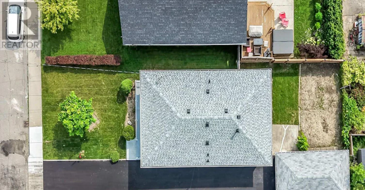 UPPER-40 Purdy Crescent, Hamilton, ON, L9A 3B3 - 45