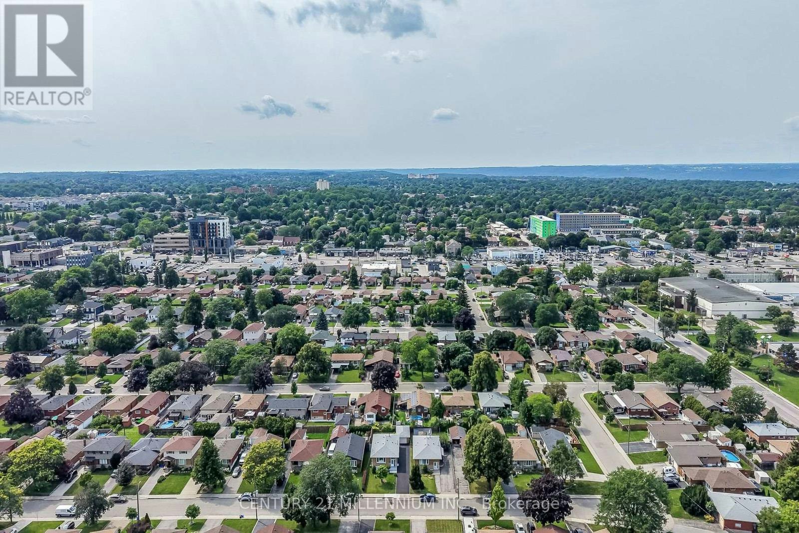 UPPER-40 Purdy Crescent, Hamilton, ON, L9A 3B3 - 48