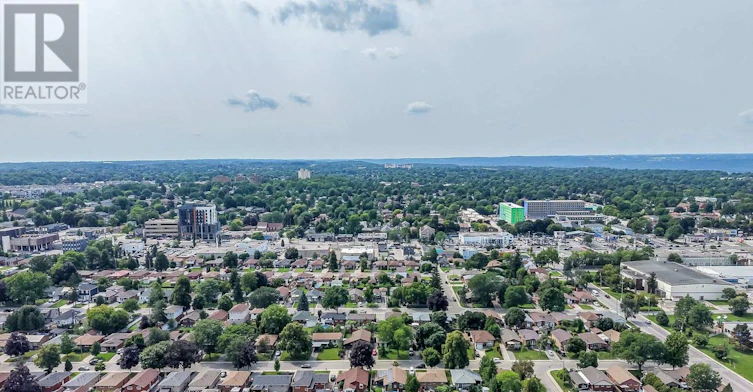 UPPER-40 Purdy Crescent, Hamilton, ON, L9A 3B3 - 48
