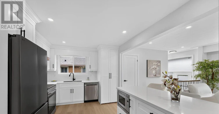 UPPER-40 Purdy Crescent, Hamilton, ON, L9A 3B3 - 10