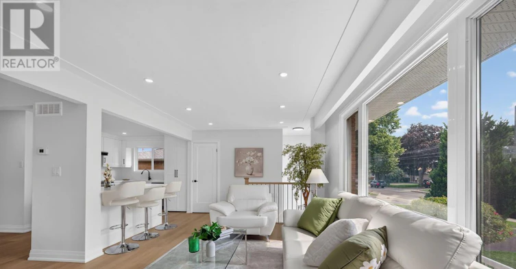 UPPER-40 Purdy Crescent, Hamilton, ON, L9A 3B3 - 20
