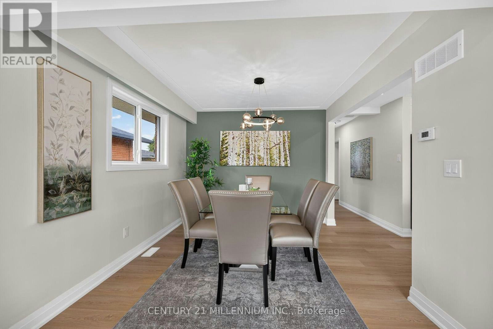 UPPER-40 Purdy Crescent, Hamilton, ON, L9A 3B3 - 17
