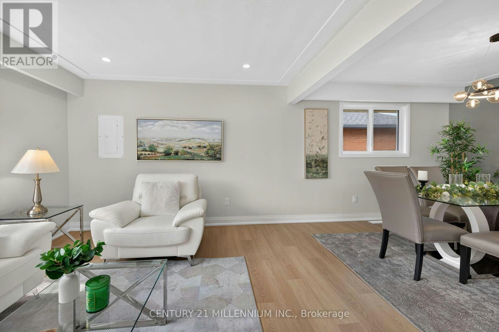UPPER-40 Purdy Crescent, Hamilton, ON, L9A 3B3 - 23