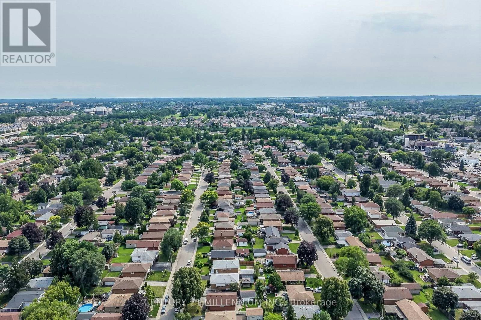 UPPER-40 Purdy Crescent, Hamilton, ON, L9A 3B3 - 49