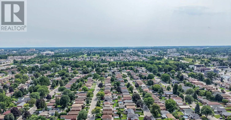 UPPER-40 Purdy Crescent, Hamilton, ON, L9A 3B3 - 49