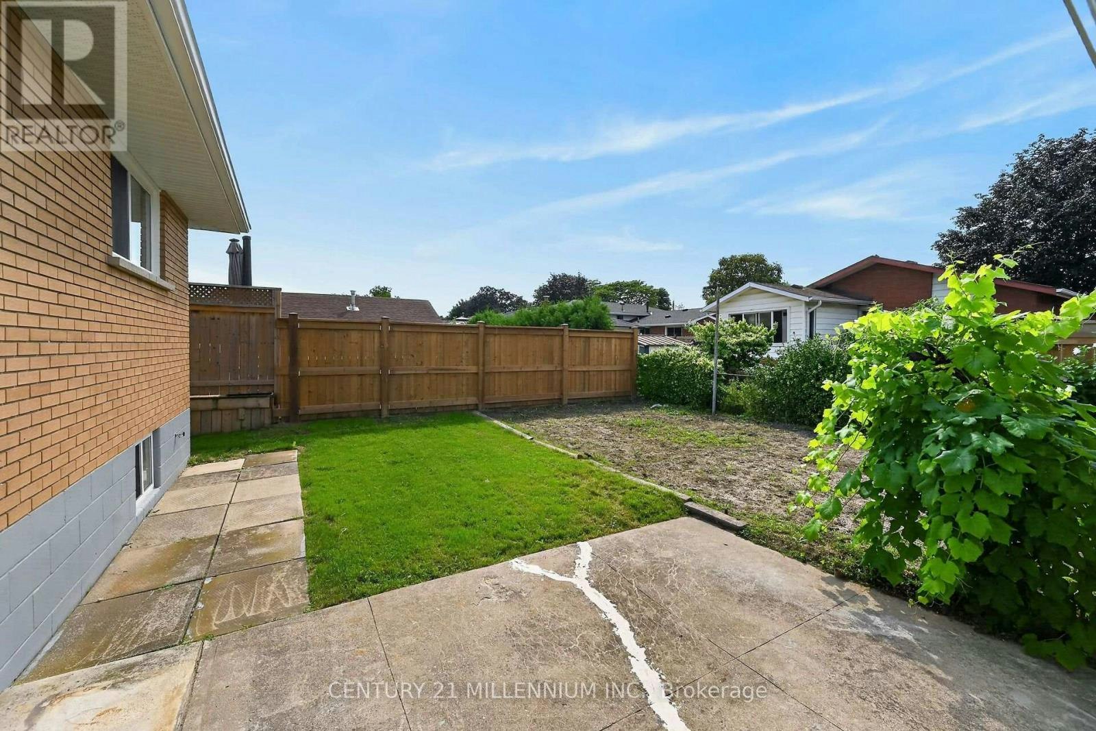 UPPER-40 Purdy Crescent, Hamilton, ON, L9A 3B3 - 35