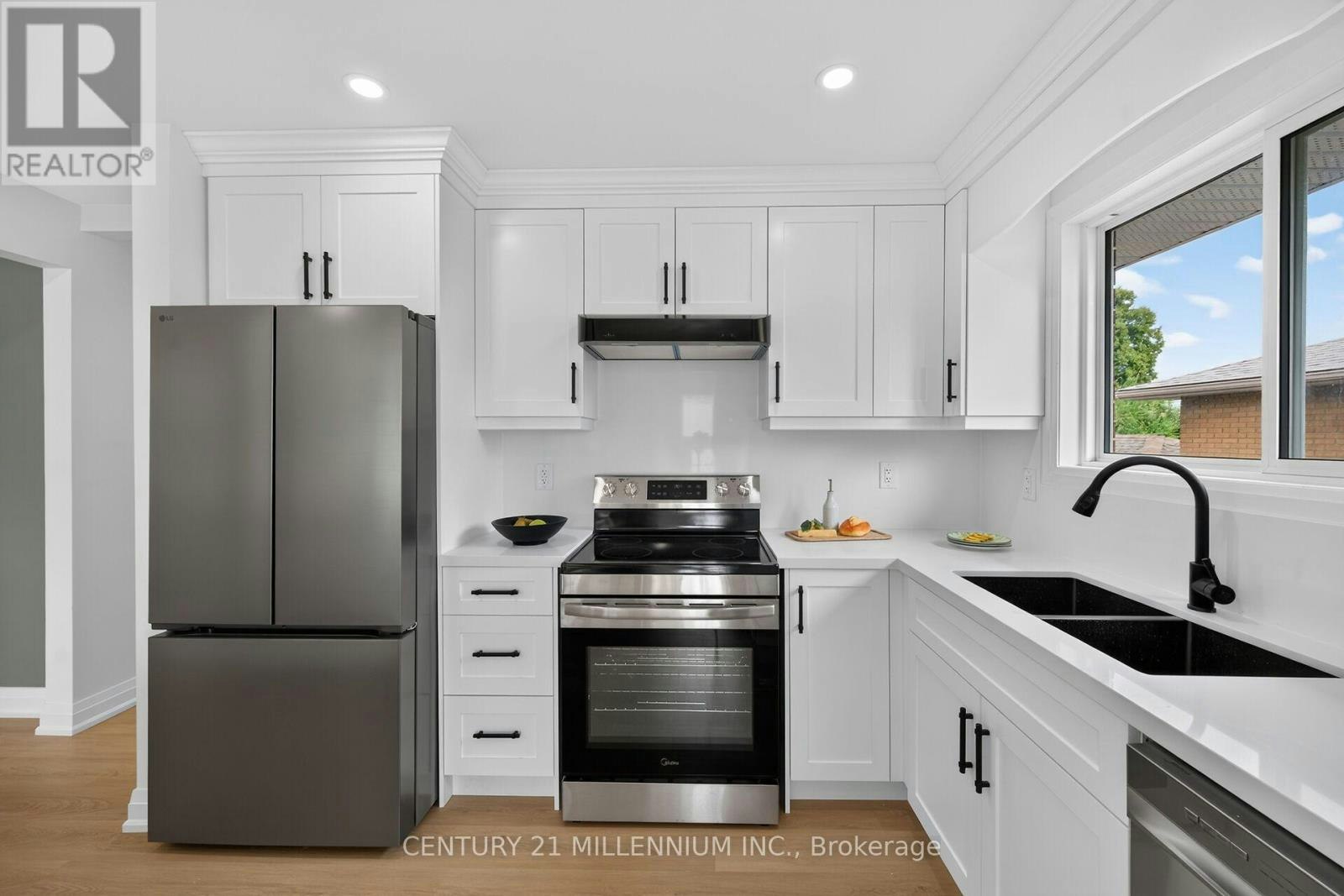 UPPER-40 Purdy Crescent, Hamilton, ON, L9A 3B3 - 9