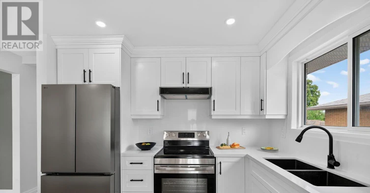 UPPER-40 Purdy Crescent, Hamilton, ON, L9A 3B3 - 9