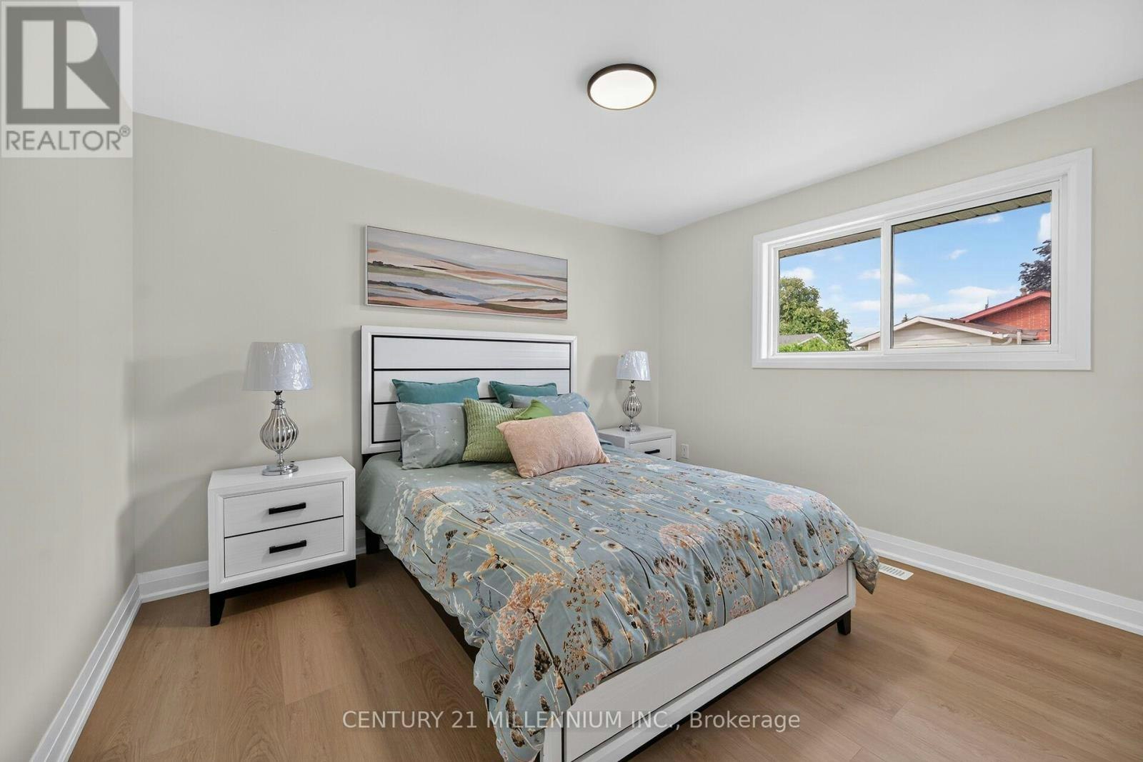 UPPER-40 Purdy Crescent, Hamilton, ON, L9A 3B3 - 24