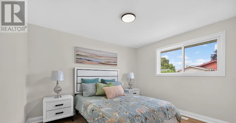 UPPER-40 Purdy Crescent, Hamilton, ON, L9A 3B3 - 24