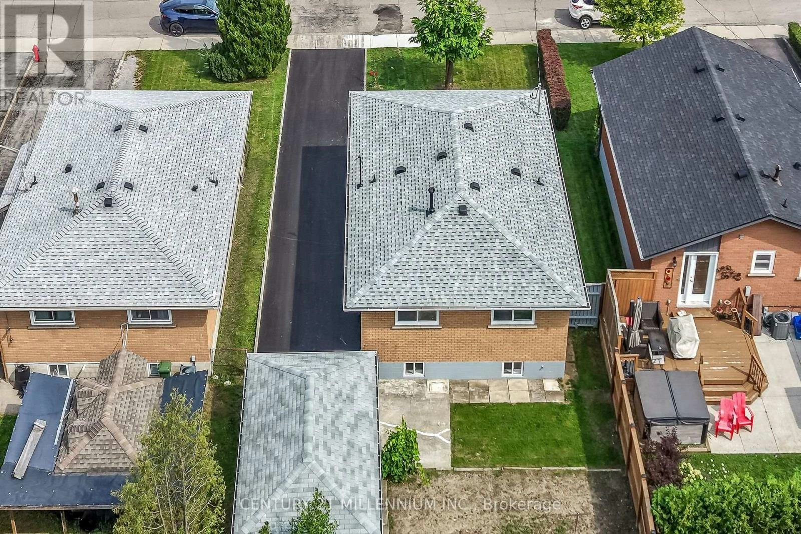 UPPER-40 Purdy Crescent, Hamilton, ON, L9A 3B3 - 42