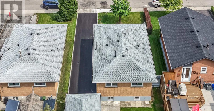 UPPER-40 Purdy Crescent, Hamilton, ON, L9A 3B3 - 42