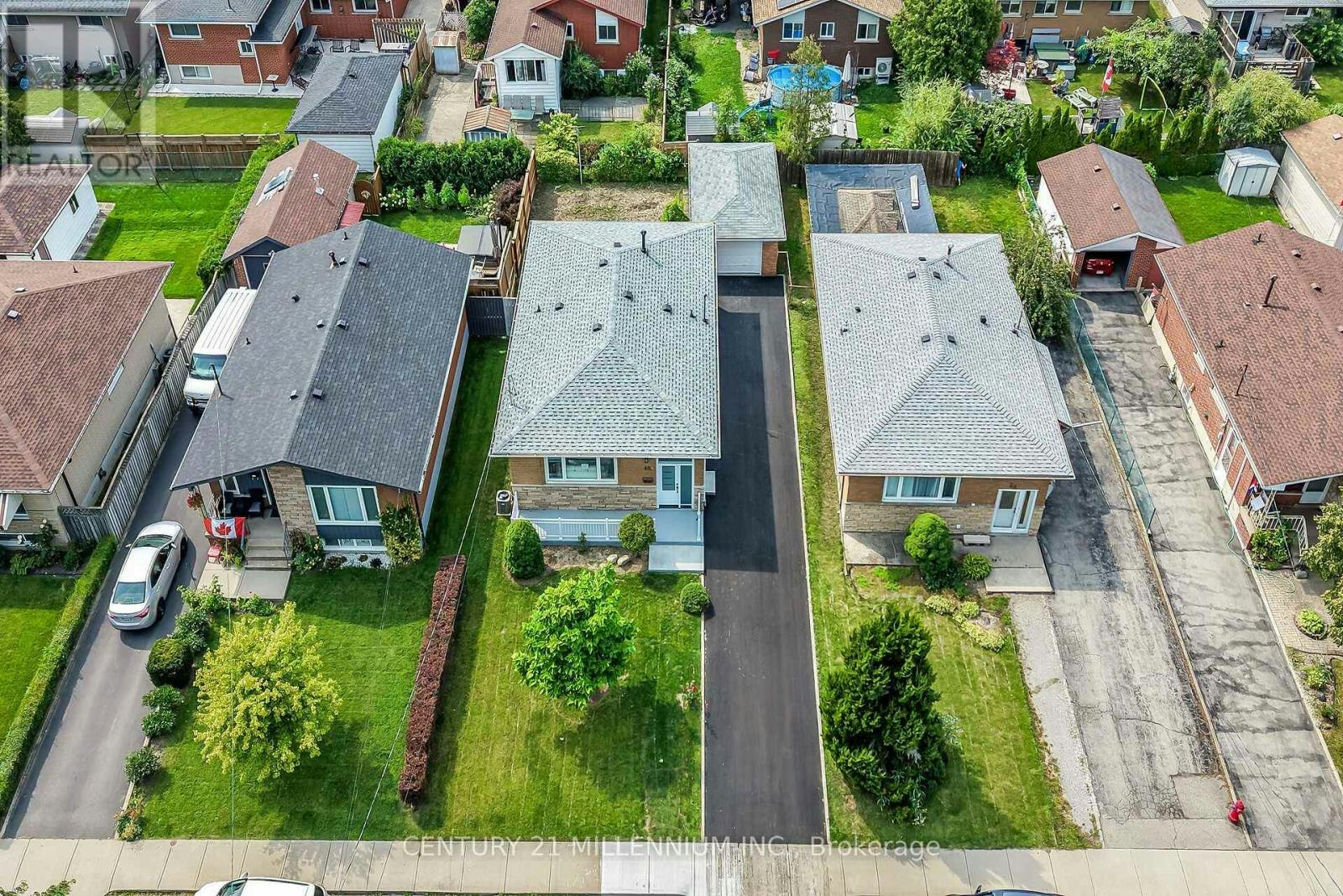 UPPER-40 Purdy Crescent, Hamilton, ON, L9A 3B3 - 46