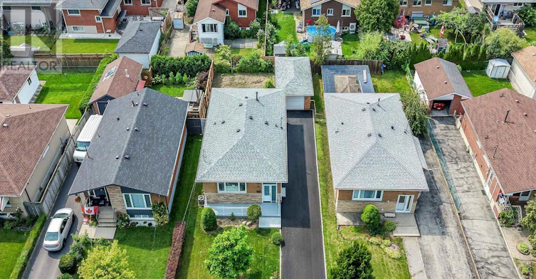 UPPER-40 Purdy Crescent, Hamilton, ON, L9A 3B3 - 46