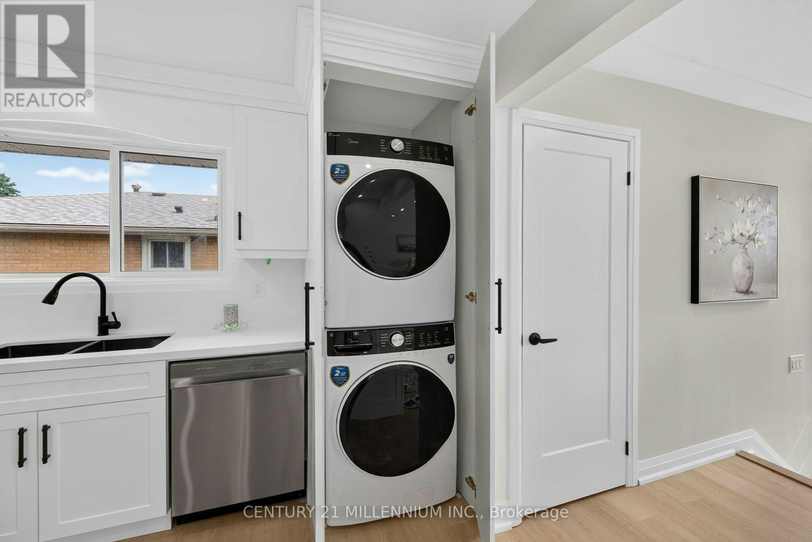 UPPER-40 Purdy Crescent, Hamilton, ON, L9A 3B3 - 12