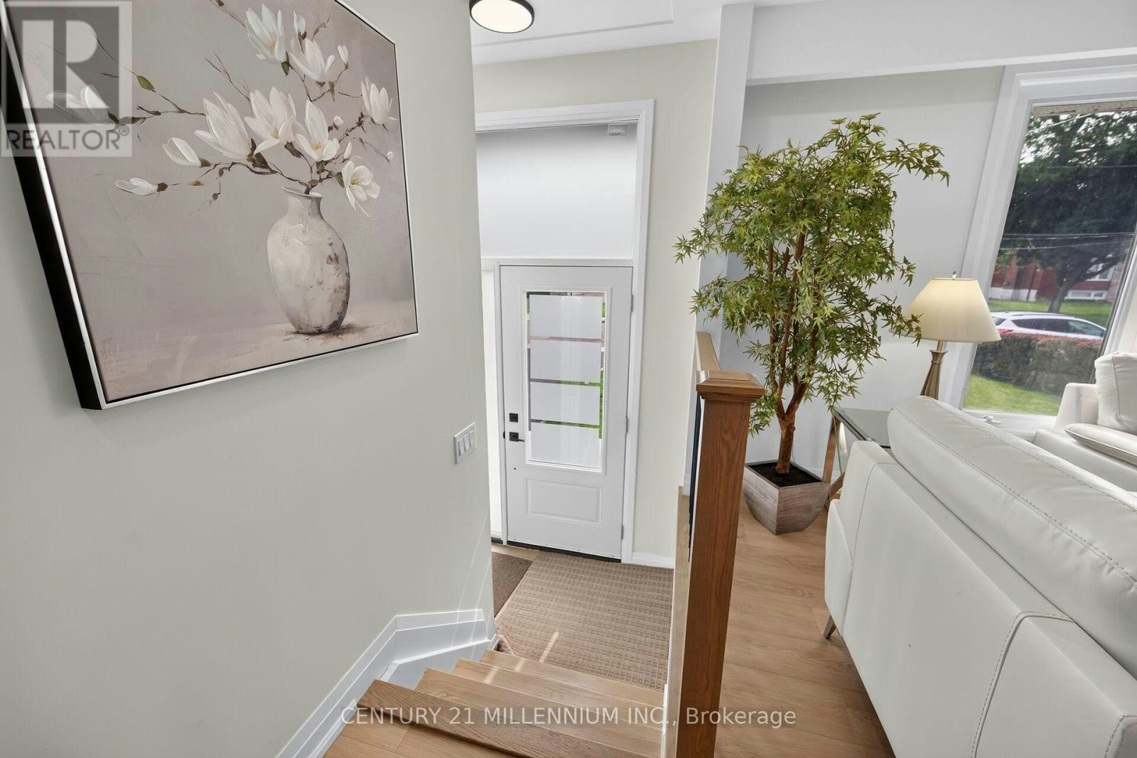 UPPER-40 Purdy Crescent, Hamilton, ON, L9A 3B3 - 6