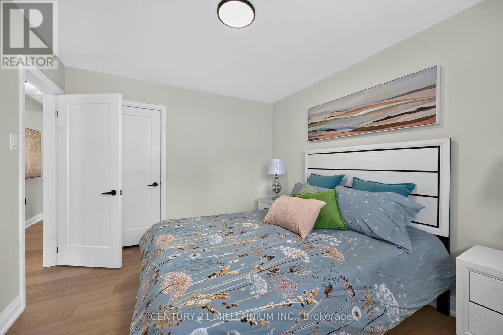 UPPER-40 Purdy Crescent, Hamilton, ON, L9A 3B3 - 25