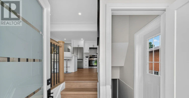 UPPER-40 Purdy Crescent, Hamilton, ON, L9A 3B3 - 5