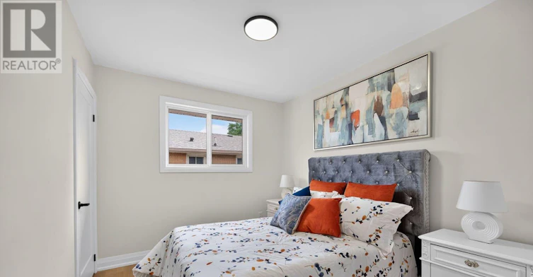 UPPER-40 Purdy Crescent, Hamilton, ON, L9A 3B3 - 29