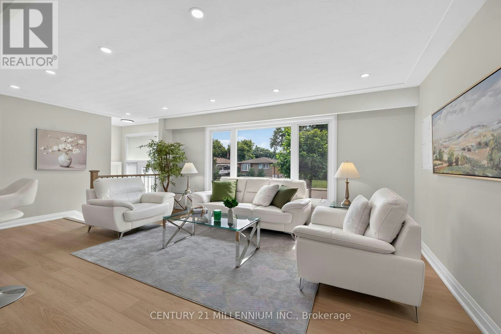 UPPER-40 Purdy Crescent, Hamilton, ON, L9A 3B3 - 19
