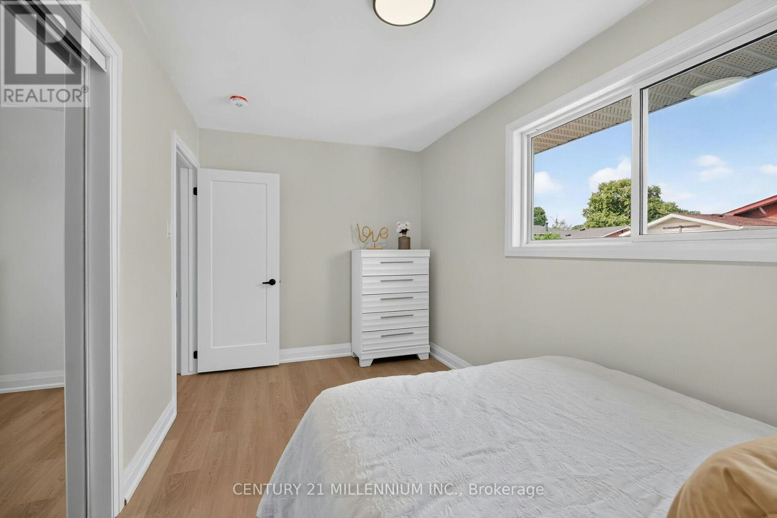 UPPER-40 Purdy Crescent, Hamilton, ON, L9A 3B3 - 28