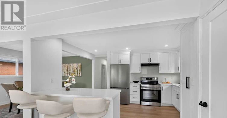 UPPER-40 Purdy Crescent, Hamilton, ON, L9A 3B3 - 7