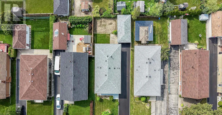 UPPER-40 Purdy Crescent, Hamilton, ON, L9A 3B3 - 47