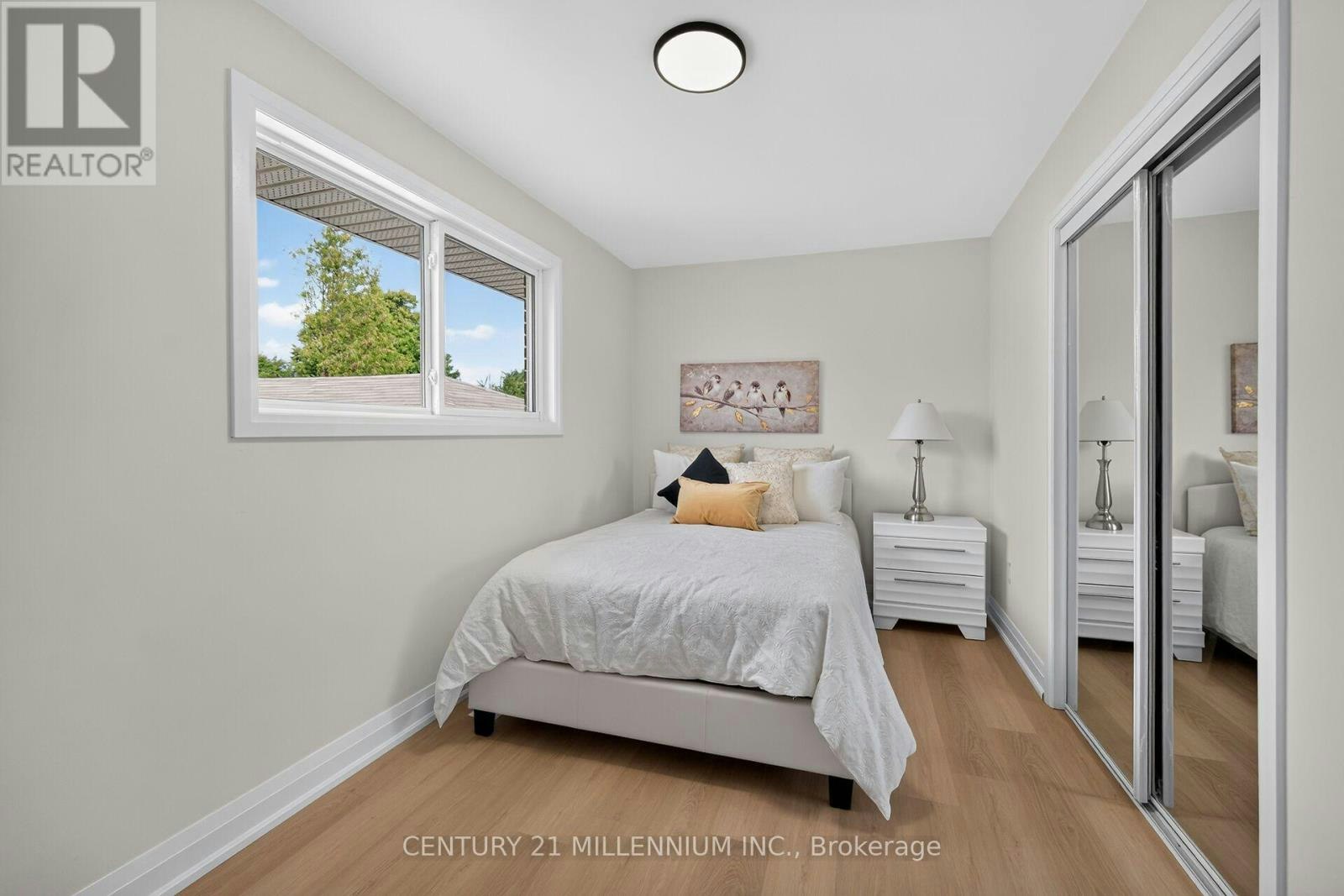 UPPER-40 Purdy Crescent, Hamilton, ON, L9A 3B3 - 27