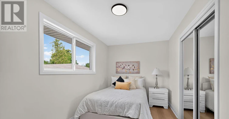UPPER-40 Purdy Crescent, Hamilton, ON, L9A 3B3 - 27
