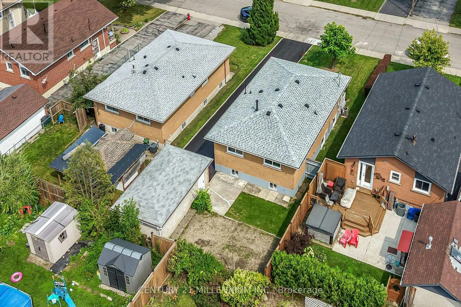 UPPER-40 Purdy Crescent, Hamilton, ON, L9A 3B3 - 41