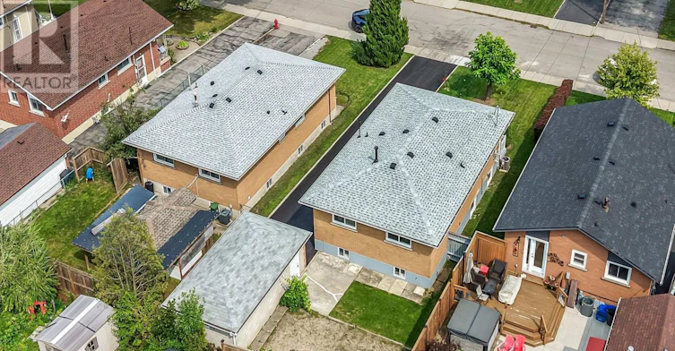 UPPER-40 Purdy Crescent, Hamilton, ON, L9A 3B3 - 41
