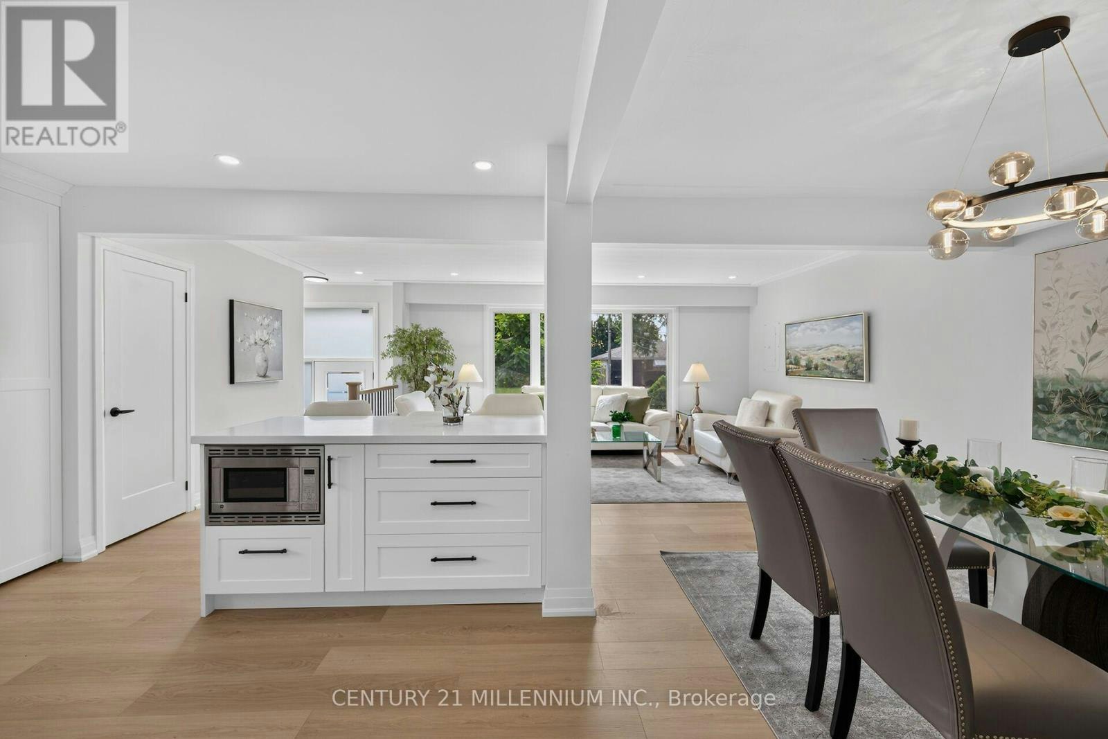 UPPER-40 Purdy Crescent, Hamilton, ON, L9A 3B3 - 16