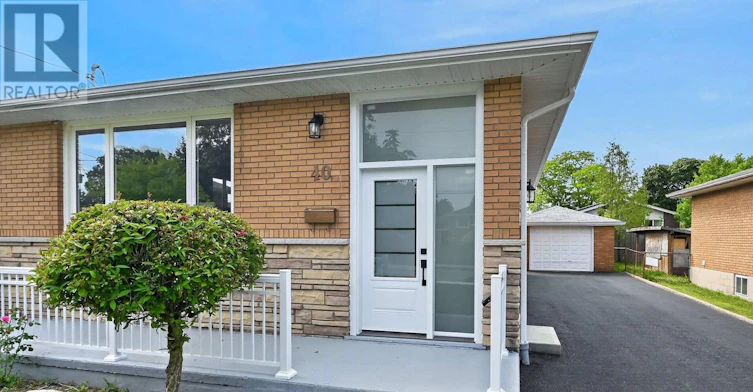 UPPER-40 Purdy Crescent, Hamilton, ON, L9A 3B3 - 4