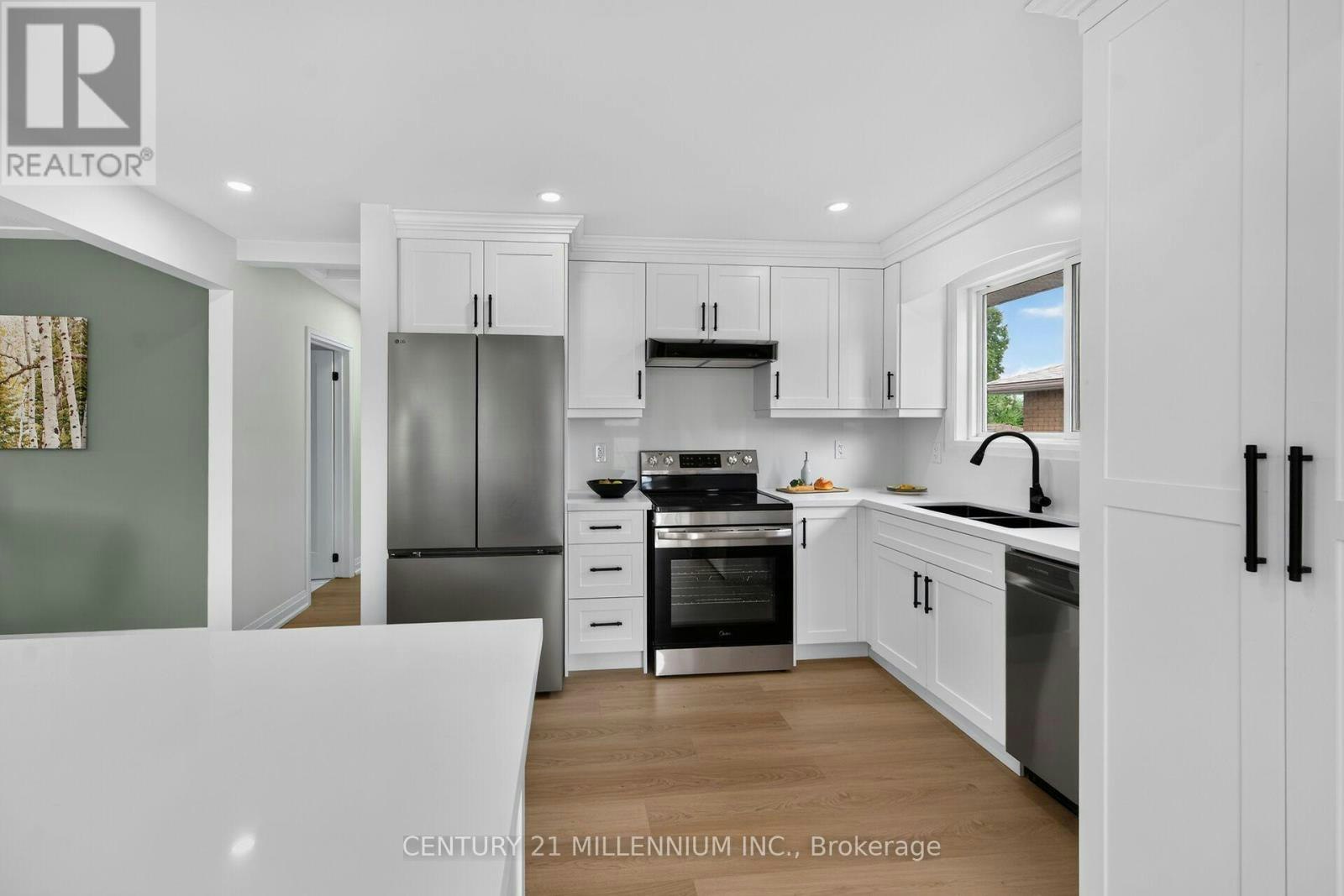 UPPER-40 Purdy Crescent, Hamilton, ON, L9A 3B3 - 8