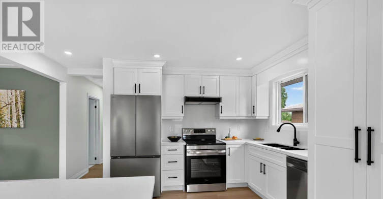 UPPER-40 Purdy Crescent, Hamilton, ON, L9A 3B3 - 8