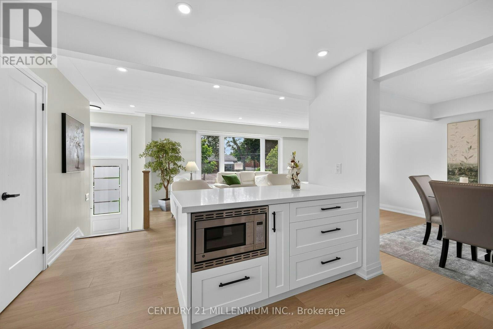 UPPER-40 Purdy Crescent, Hamilton, ON, L9A 3B3 - 13