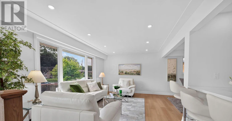 UPPER-40 Purdy Crescent, Hamilton, ON, L9A 3B3 - 22