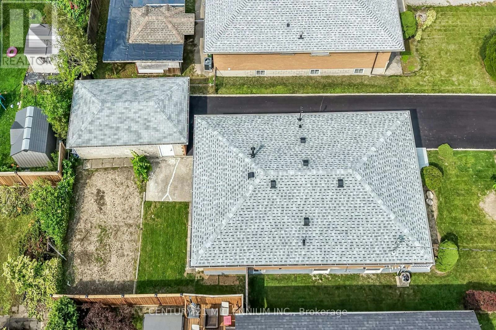 UPPER-40 Purdy Crescent, Hamilton, ON, L9A 3B3 - 43