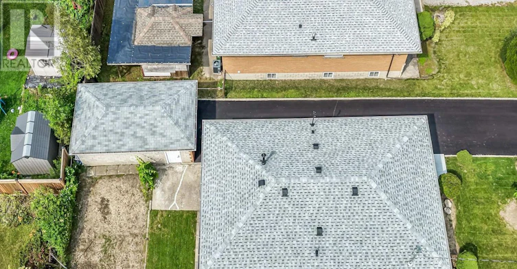 UPPER-40 Purdy Crescent, Hamilton, ON, L9A 3B3 - 43