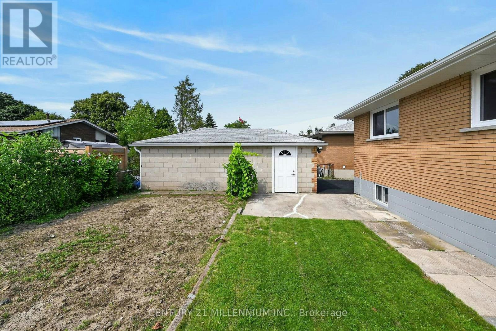 UPPER-40 Purdy Crescent, Hamilton, ON, L9A 3B3 - 37