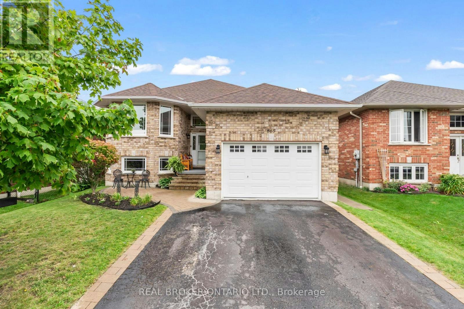 865 Bertrand Terrace, Peterborough, ON, K9K 2S6