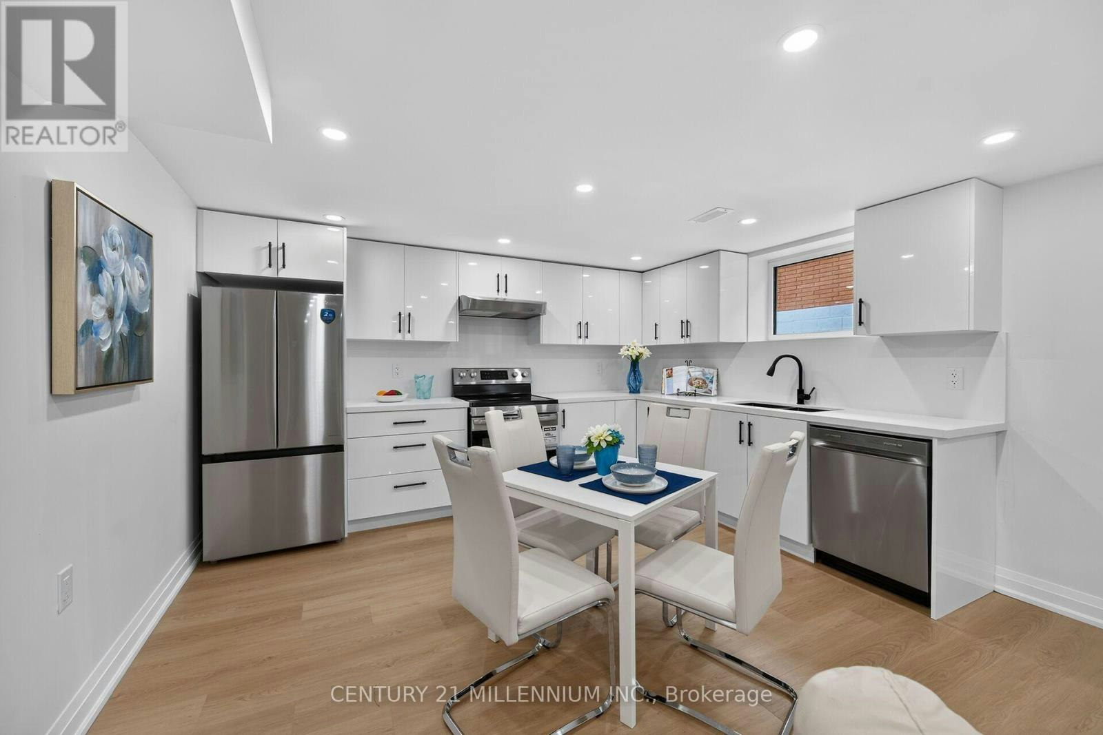 LOWER-40 Purdy Crescent, Hamilton, ON, L9A 3B3 - 11