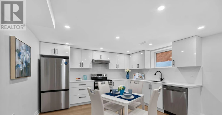 LOWER-40 Purdy Crescent, Hamilton, ON, L9A 3B3 - 11