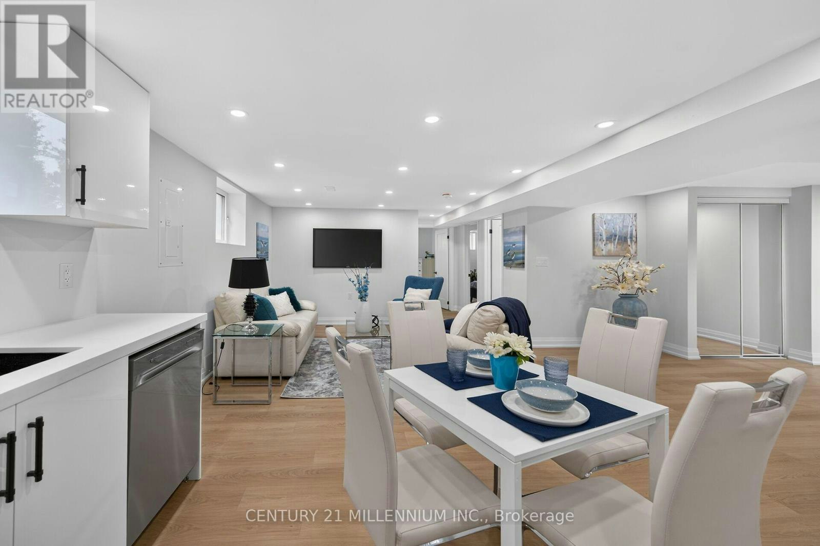 LOWER-40 Purdy Crescent, Hamilton, ON, L9A 3B3 - 15