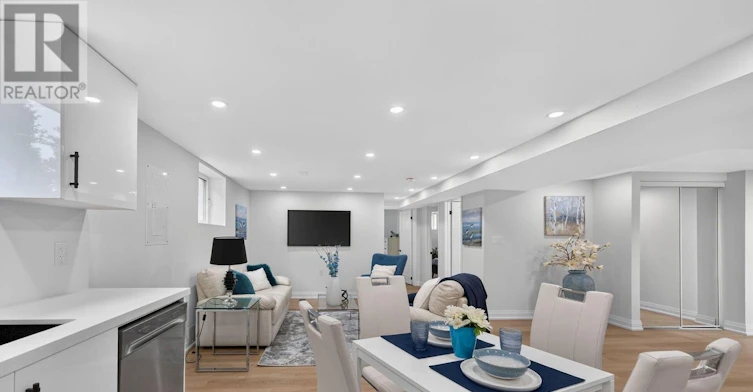 LOWER-40 Purdy Crescent, Hamilton, ON, L9A 3B3 - 15