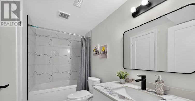 LOWER-40 Purdy Crescent, Hamilton, ON, L9A 3B3 - 25