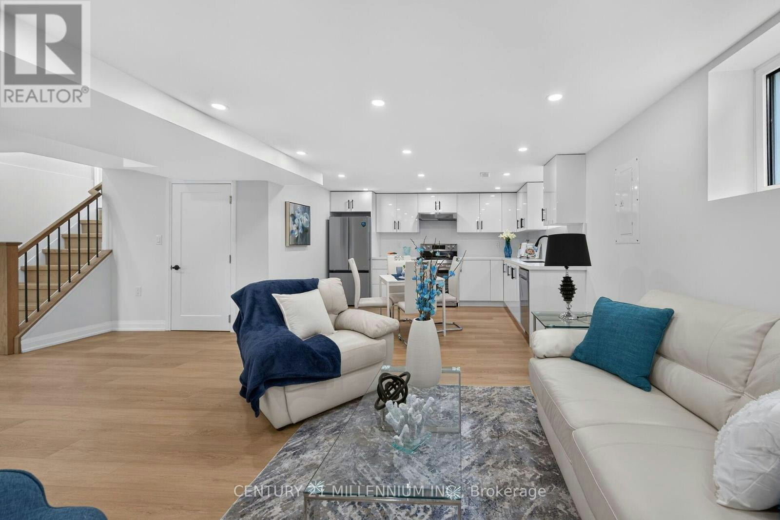 LOWER-40 Purdy Crescent, Hamilton, ON, L9A 3B3 - 10