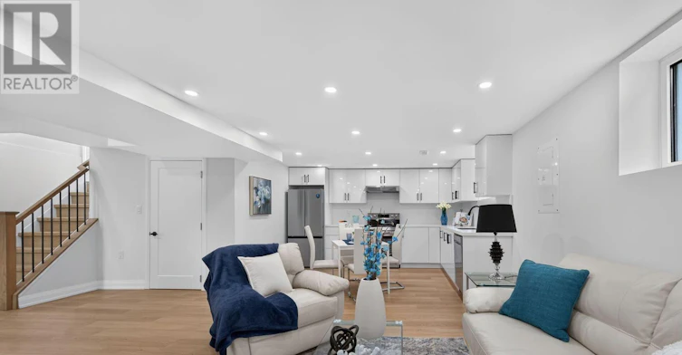 LOWER-40 Purdy Crescent, Hamilton, ON, L9A 3B3 - 10