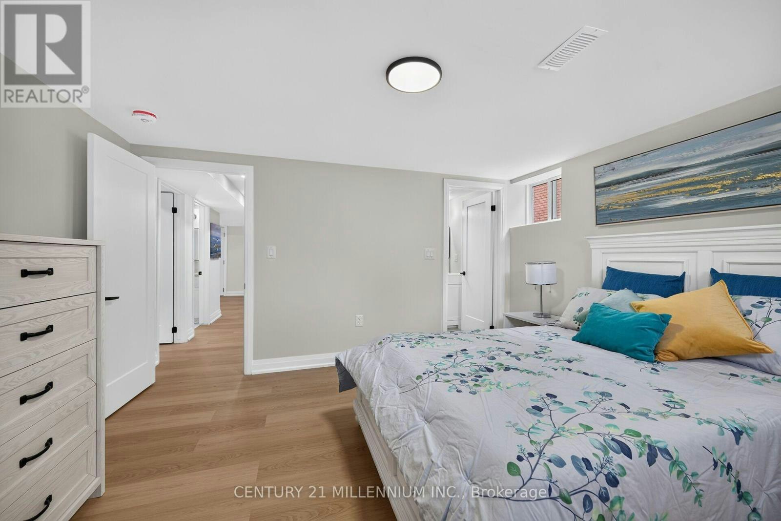 LOWER-40 Purdy Crescent, Hamilton, ON, L9A 3B3 - 18