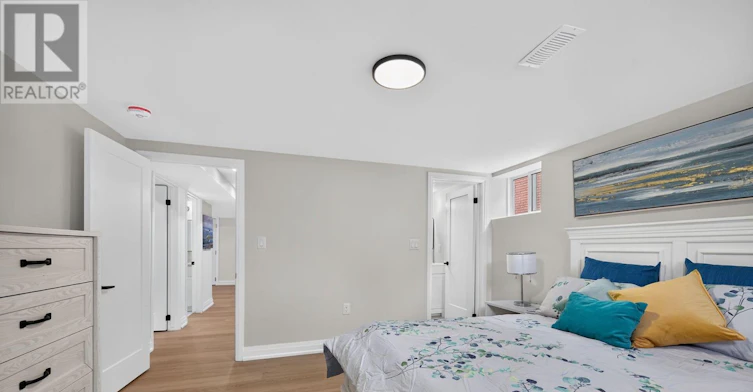 LOWER-40 Purdy Crescent, Hamilton, ON, L9A 3B3 - 18